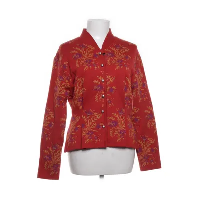 Kofta (Röd, Flerfärgad) från Bitte Kai Rand Merinoull