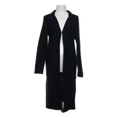 Cardigan (Blå) fra Natural Style Akryl, Uld