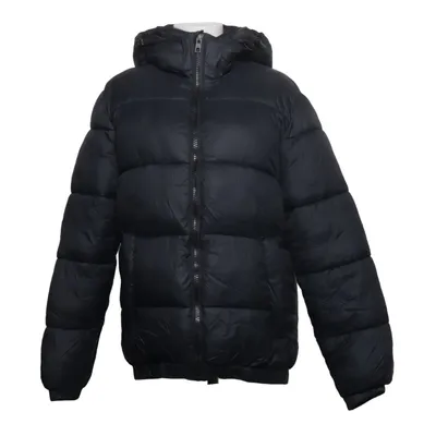 Vinterjacka (Svart) från Studio Total Polyester