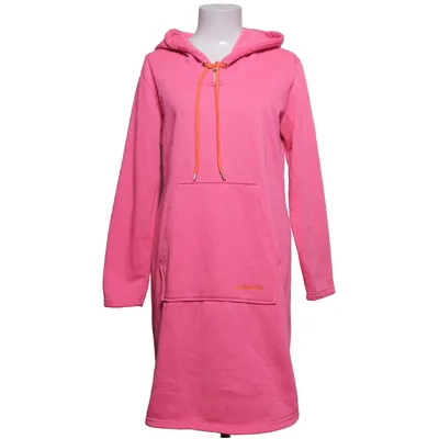 Hood dress (Pink) from Stormberg Cotton, Polyester