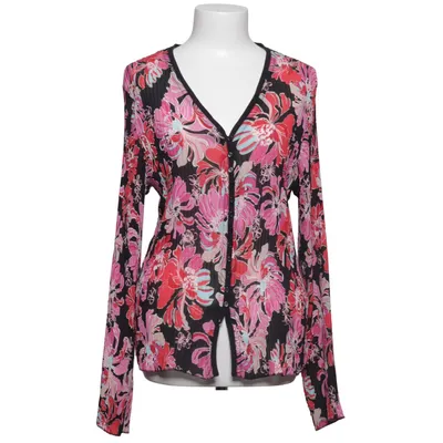 Blus (Svart, Rosa, Flerfärgad) från Bella Moda Polyester