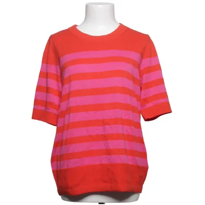 Haut (Rouge, Rose) de ESPRIT Coton