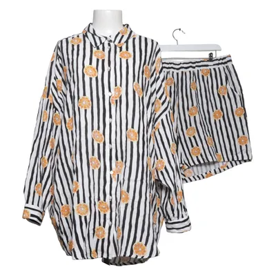 Set (Black, White, Orange) from Studio Untold Cotton