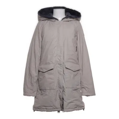 Vinterkappa (Beige) från U.S. Polo Assn. Bomull, Nylon, Polyester