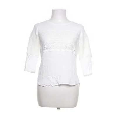 Blouse (White) from Rose Bud