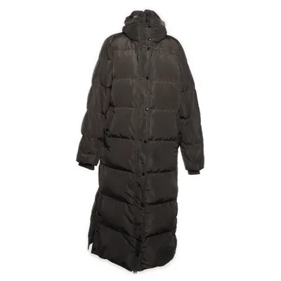 Donsjas (Groen) van Rockandblue Dons, Veer, Polyester