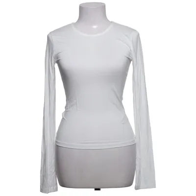 Långärmad t-shirt (My Perfect Top) från NLY Elastan, Viskos