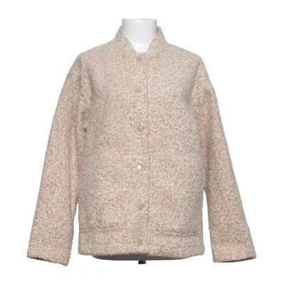 Jacka (Beige, Vit) från Laura Torelli
