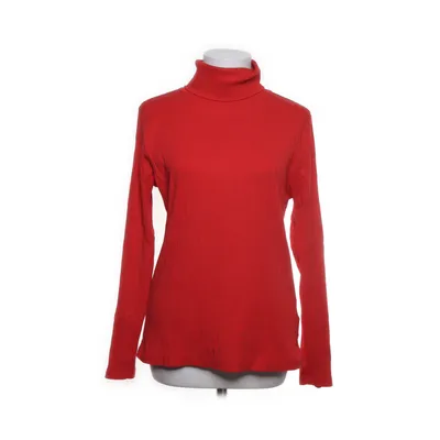 Coltrui (Rood) van Ever Me Katoen, Elastaan