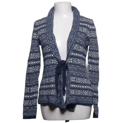 Omlottkofta (Blå, Vit, Flerfärgad) från Happy Holly