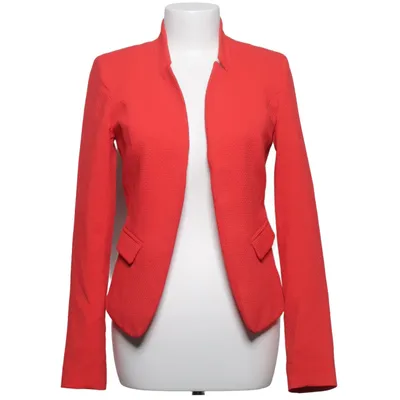 Blazer (Rouge) de Robin Polyester