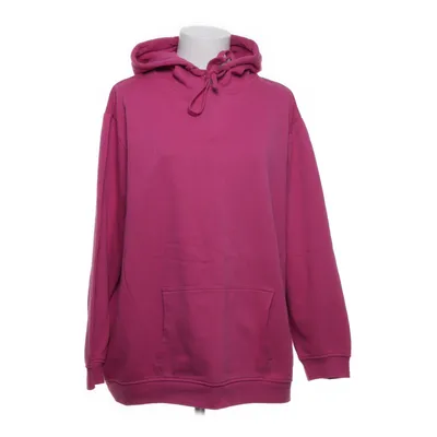 Hættetrøje (Pink) fra BPC Bonprix Collection Bomuld, Polyester