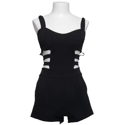 Combinaison (Gris) de Pronto Moda Élasthane, Polyester