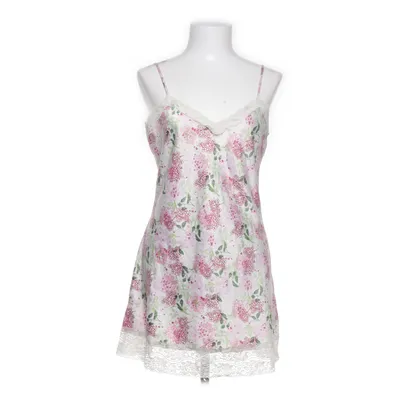 Natkjole (Hvid, Flerfarvet) fra Esmara Lingerie