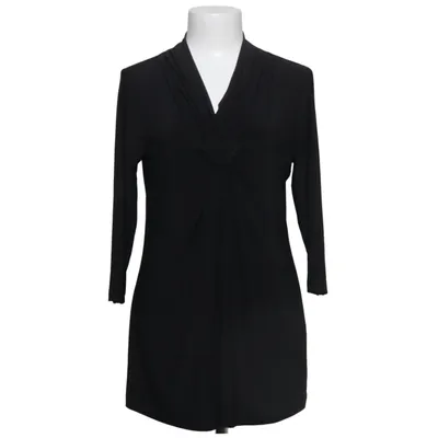 Topp (Svart) från Bader Elastan, Polyester