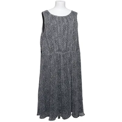Kjole (Sort, Hvid) fra Jessica Howard Polyester