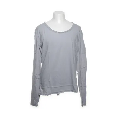 Långärmad t-shirt (Grå) från W.BXTR