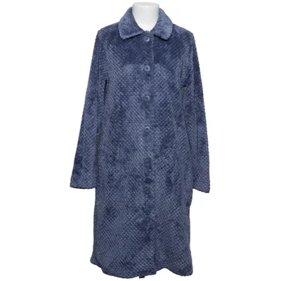 Badekåbe (Blå) fra Schiesser Polyester