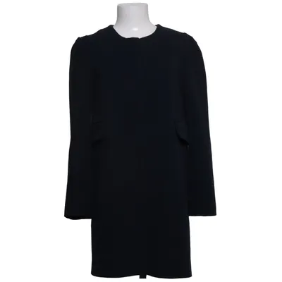 Manteau (Bleu) de Legend Élasthane, Polyester, Viscose