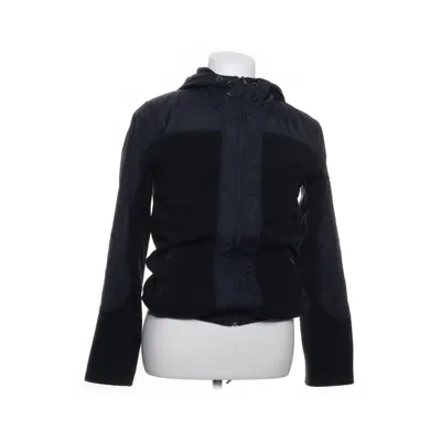 Fleecejacka (Svart, Blå) från Jack & Jones