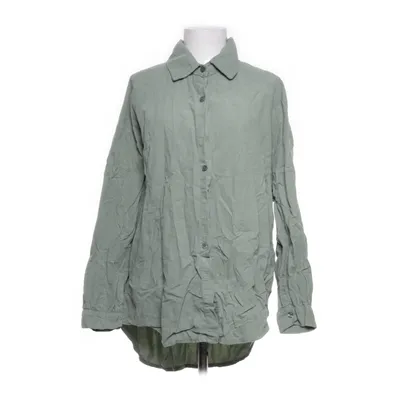 Skjorta (Grön) från Lacci Bomull