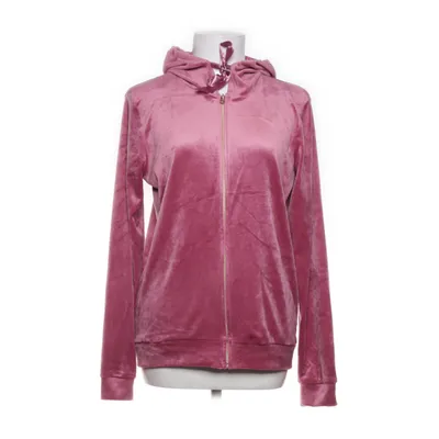 Huvtröja (Rosa) från MyWear Woman Elastan, Polyester