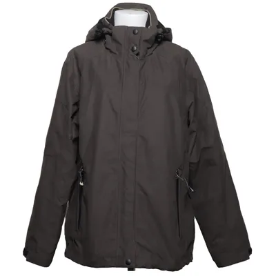 Blouson de moto (Vert) de Hein Gericke Polyester
