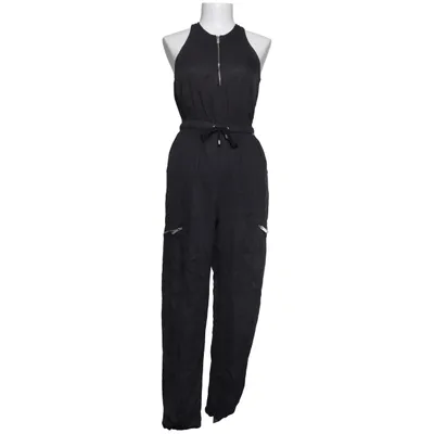 Jumpsuit (Zwart) van Superdry Tencel