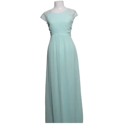 Aftonklänning (Grön) från Elise Ryan Polyamid, Polyester