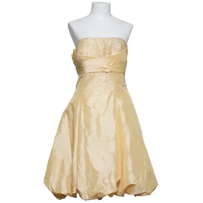 Robe de cocktail (519) de May Queen Polyester