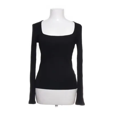 Topp (Svart) från Envii Elastan, Viskos