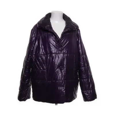 Veste d'hiver (Violet) de Steilmann Polyester