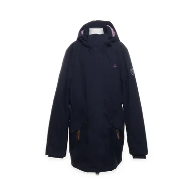 Vinterjacka (Blå, Rosa) från Hampton Republic Polyamid, Polyester