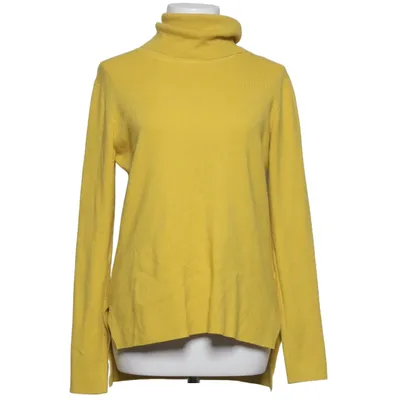 Coltrui (Geel) van Heart Kiss Polybutyleen, Viscose