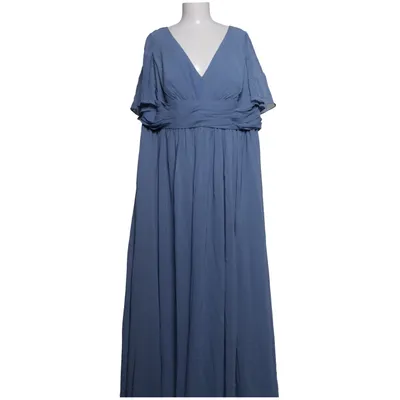 Aftonklänning (Blå) från JJ's House Polyester