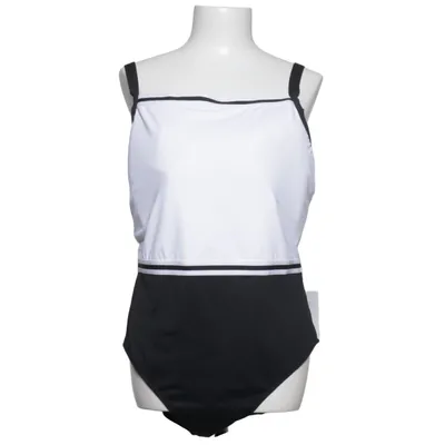 Swimsuit (Black, White) from Bravissimo Elastane, Polyamide, Polyester
