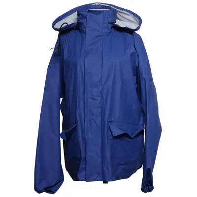 Regnjacka (076300) från Elka Rainwear Nylon, Polyuretan
