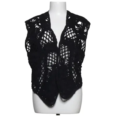 Gilet (Noir) de Malina Wong