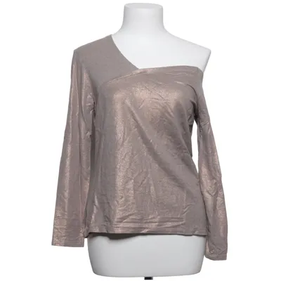 Top (Brown) from Stylenanda Elastane, Viscose