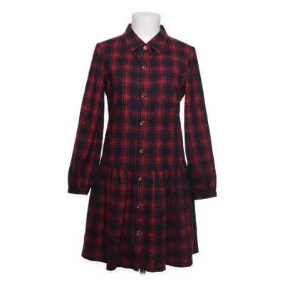 Shirt dress (Red, Blue) from Boutique by Jaeger