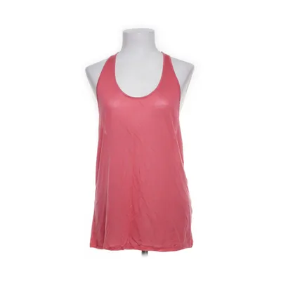 Tanktop  (Rød) fra Acne