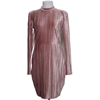 Dress (Pleated Velvet Dress) from Rebecca Stella Polyester