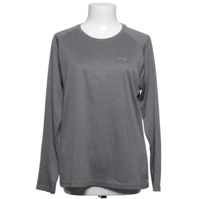 Base layer shirt (Gray) from Touch 9