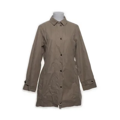 Regnkappa (Beige) från R.M. Williams Polyester, Nylon
