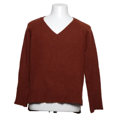 Trui (Bruin) van Lanidor Acryl, Polyamide, Polyester, Viscose, Wol