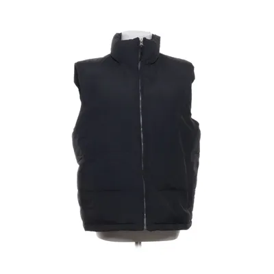 Dunväst (Svart) från Point Zero Dun, Fjädrar, Nylon