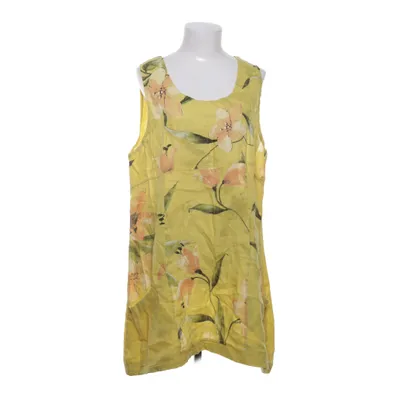 Jurk (Geel, Meerkleurig) van New Collection