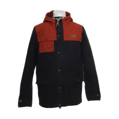 Skidjacka (Svart, Brun) från Picture Polyester, Bomull