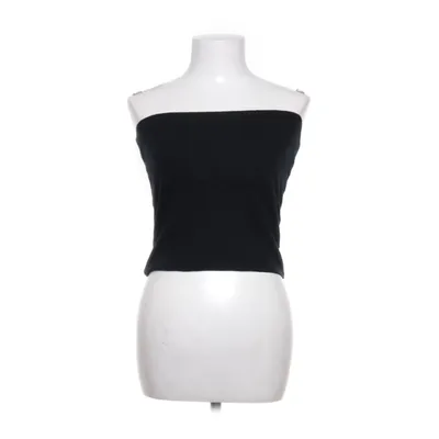 Tubtopp (Svart) från Djerf Avenue Elastan, Viskos