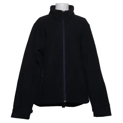 Fleecejacka (Svart) från Berendsohn Polyester